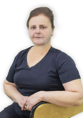 Заместитель заведующего по АХЧ Листвина Ольга Владимировна