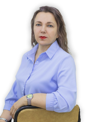 Психолог Владимирова Оксана Игоревна