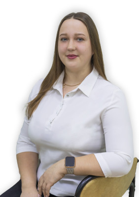 Логопед Гурулева Юлия Григорьевна