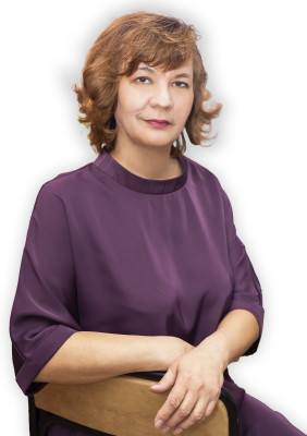 Педагогический работник Андреева Елена Александровна