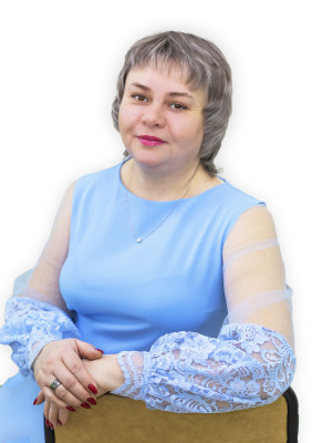 Заведующий Коннова Анна Вячеславовна