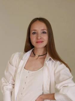 Педагогический работник Коган Екатерина Александровна