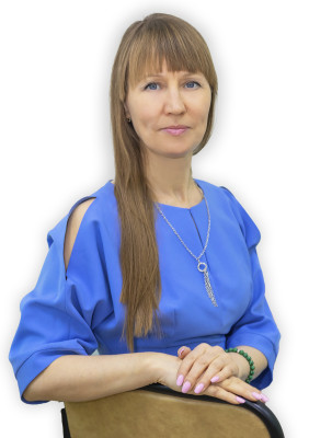 Педагогический работник Перунова Аксана Алексеевна