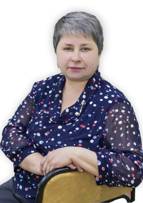 Педагогический работник Полякова Любовь Михайловна