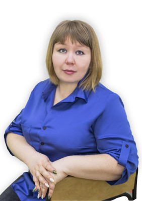 Педагогический работник Абросимова Елена Павловна