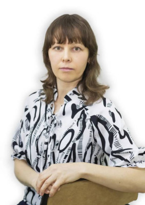 Педагогический работник Лисковец Светлана Алексеевна